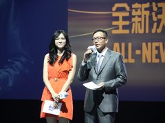 2011款 3.0T 自动 智雅版 AWD