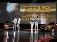 2011款 3.0T 自动 智雅版 AWD