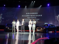 2011款 3.0T 自动 智雅版 AWD