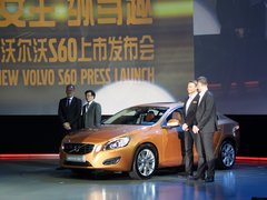 2011款 3.0T 自动 智雅版 AWD