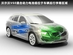 2011款 3.0T 自动 智雅版 AWD