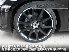 2011款 3.0T 自动 智雅版 AWD