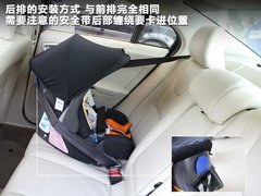 2011款 3.0T 自动 智雅版 AWD