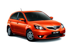 2010款 两厢 1.5L 自动 尊贵型