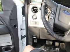 2011款 猛禽F150 