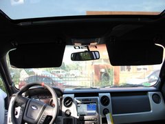 2011款 猛禽F150 