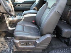 2011款 猛禽F150 