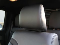 2011款 猛禽F150 