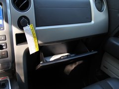 2011款 猛禽F150 