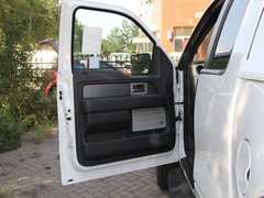 2011款 猛禽F150 
