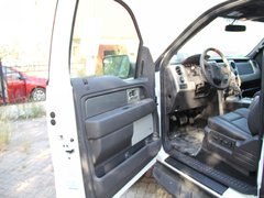 2011款 猛禽F150 