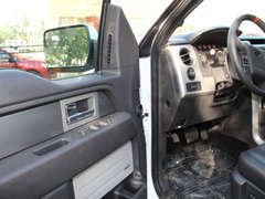 2011款 猛禽F150 