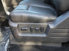 2011款 猛禽F150 