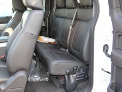 2011款 猛禽F150 