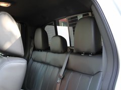 2011款 猛禽F150 