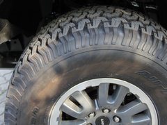 2011款 猛禽F150 
