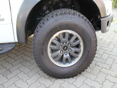 2011款 猛禽F150 