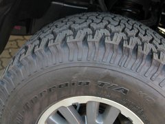 2011款 猛禽F150 
