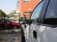 2011款 猛禽F150 