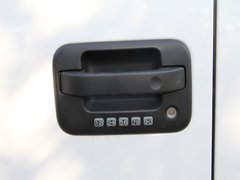2011款 猛禽F150 