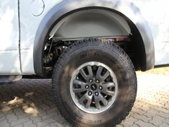 2011款 猛禽F150 