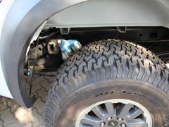 2011款 猛禽F150 