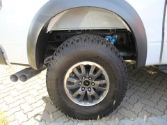 2011款 猛禽F150 