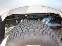 2011款 猛禽F150 
