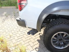 2011款 猛禽F150 
