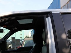 2011款 猛禽F150 