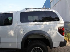 2011款 猛禽F150 