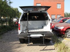 2011款 猛禽F150 