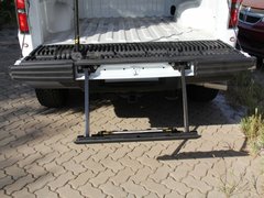 2011款 猛禽F150 