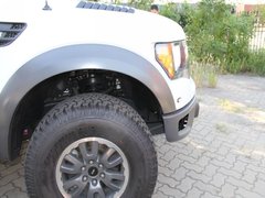 2011款 猛禽F150 