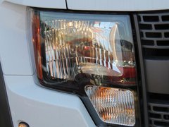 2011款 猛禽F150 