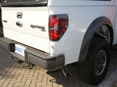 2011款 猛禽F150 