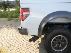 2011款 猛禽F150 