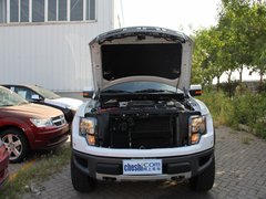 2011款 猛禽F150 