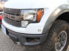 2011款 猛禽F150 