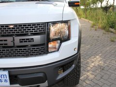 2011款 猛禽F150 