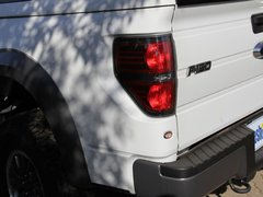 2011款 猛禽F150 