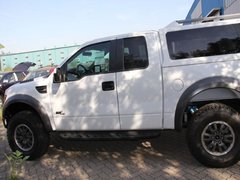 2011款 猛禽F150 