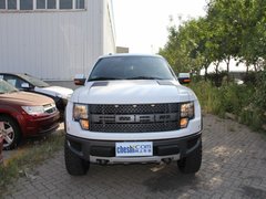 2011款 猛禽F150 