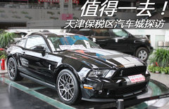 2011款 猛禽F150 