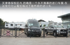 2011款 猛禽F150 