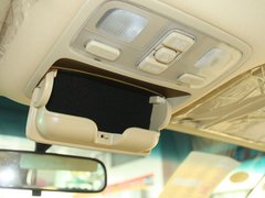 2009款 途胜 2.0GL 手动 2WD 时尚型 5座