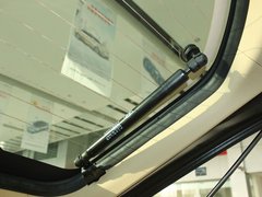 2009款 途胜 2.0GL 手动 2WD 时尚型 5座