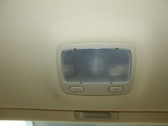 2009款 途胜 2.0GL 手动 2WD 时尚型 5座