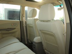 2009款 途胜 2.0GL 手动 2WD 时尚型 5座