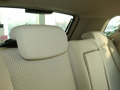 2009款 途胜 2.0GL 手动 2WD 时尚型 5座